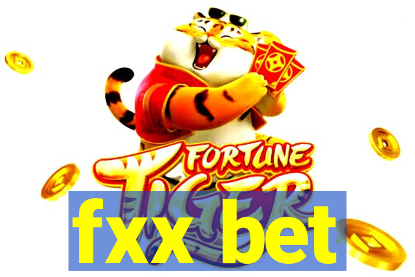 fxx bet